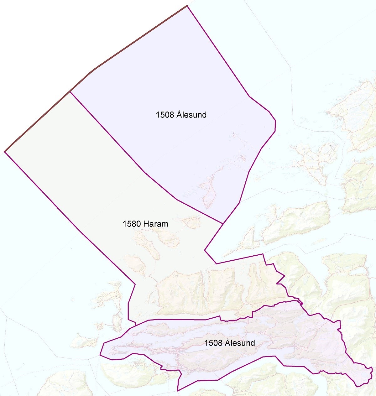 Regionsreformen 2024 Vi Hjelper Deg Med Innsikt Og Informasjon   Undefined 1 